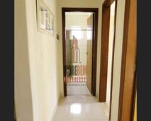 Apartamento 2 dormitórios na Vila Rezende