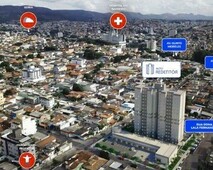 Apartamento à venda, 2 quartos, 1 vaga, Milionários - Belo Horizonte/MG