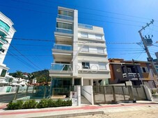 Apartamento a venda 2 quartos Praia de Palmas - SC