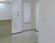 Apartamento à venda com 02 dormitórios - 49 m²