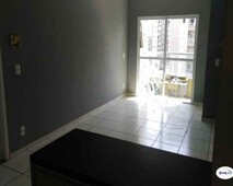 Apartamento de 55 m², 02 Dormitorios, 5º Andar a venda no Condomínio Portal dos Cristais