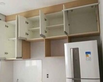 APARTAMENTO À VENDA NO RESIDENCIAL PARQUE SERRA BONITA - SOROCABA/SP