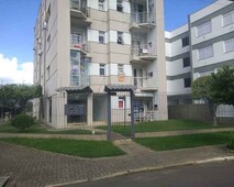 Apartamento com 01 dormitório a venda no centro de Sapiranga