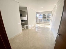 Apartamento com 1 quarto à venda no bairro Setor Marista, 47m²