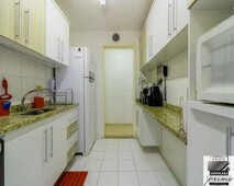 Apartamento com 2 dormitórios à venda, 64 m² por R$ 260.000 - Jardim Europa - Sorocaba/SP