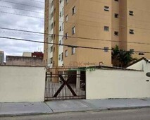 Apartamento com 2 dormitórios à venda, 68 m² por R$ 286.200,00 - Cidade Morumbi - São José