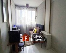 Apartamento com 2 Quartos, 52m² de Área útil, Ótima Localização na Rua 03 em Vicente Pires