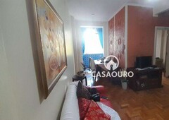 Apartamento com 2 quartos à venda no bairro Barro Preto, 85m²