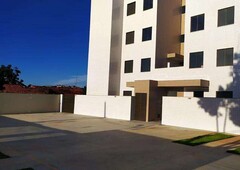 Apartamento com 2 quartos à venda no bairro Candelária, 51m²