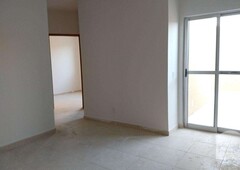 Apartamento com 2 quartos à venda no bairro Cândida Ferreira, 45m²