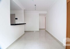 Apartamento com 2 quartos à venda no bairro Sion, 60m²