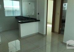 Apartamento com 2 quartos à venda no bairro Copacabana, 55m²