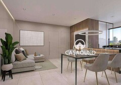 Apartamento com 2 quartos à venda no bairro Funcionários, 64m²
