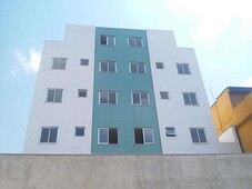 Apartamento com 2 quartos à venda no bairro Jardim Vera Cruz, 68m²