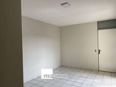 Apartamento com 2 quartos à venda no bairro Parque Amazônia, 54m²