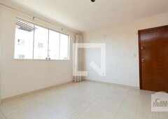 Apartamento com 2 quartos à venda no bairro Piratininga (venda Nova), 55m²