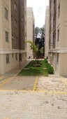 Apartamento com 2 quartos à venda no bairro Pousada Del Rey (são Benedito), 48m²
