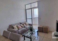 Apartamento com 2 quartos à venda no bairro Salgado Filho, 62m²