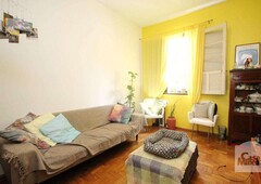 Apartamento com 2 quartos à venda no bairro Serra, 86m²