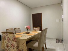 Apartamento com 3 quartos à venda no bairro Dona Clara