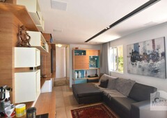 Apartamento com 3 quartos à venda no bairro Ipê da Serra, 156m²