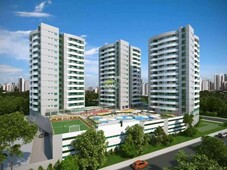 Apartamento com 3 quartos à venda no bairro Méier, 50m²