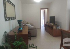 Apartamento com 3 quartos à venda no bairro Sagrada Família, 90m²