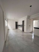 Apartamento com 3 quartos à venda no bairro Serra, 100m²