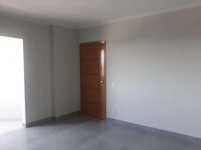 Apartamento com 3 quartos à venda no bairro Vila Clóris