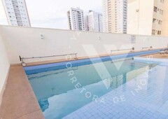 Apartamento com 3 quartos à venda no bairro Vila Maria José, 105m²