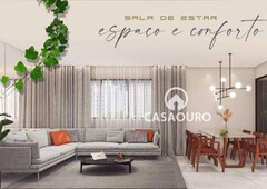 Apartamento com 4 quartos à venda no bairro Gutierrez, 174m²