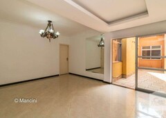 Apartamento com 4 quartos à venda no bairro Nova Suíssa, 200m²