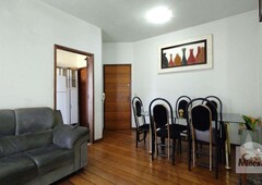 Apartamento com 4 quartos à venda no bairro São Geraldo, 90m²