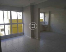 Apartamento de 1 dormitório no bairro Fátima