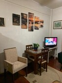 Apartamento à venda em Botafogo com 40 m², 1 quarto