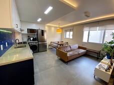 Apartamento à venda em Vila Leopoldina com 35 m², 1 quarto