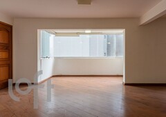 Apartamento à venda em Brooklin com 150 m², 2 quartos, 1 suíte, 2 vagas