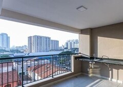 Apartamento à venda em Bom Retiro com 67 m², 2 quartos, 1 suíte, 1 vaga