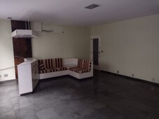 Apartamento à venda em Flamengo com 230 m², 3 quartos, 1 suíte, 1 vaga