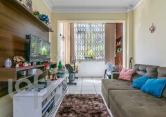 Apartamento à venda em Maracanã com 70 m², 3 quartos