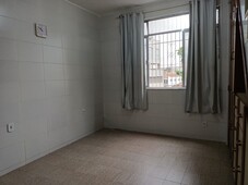 Apartamento à venda em Todos Os Santos com 58 m², 3 quartos, 1 suíte