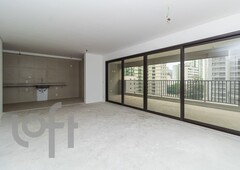 Apartamento à venda em Vila Mariana com 162 m², 3 quartos, 3 suítes, 3 vagas
