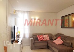 Apartamento à venda em Santana com 205 m², 3 quartos, 3 suítes, 4 vagas