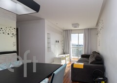 Apartamento à venda em Penha com 63 m², 3 quartos, 1 suíte, 1 vaga