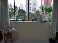 Apartamento à venda em Vila Mariana com 77 m², 3 quartos, 1 suíte, 2 vagas