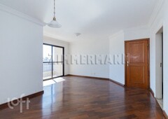 Apartamento à venda em Perdizes com 96 m², 3 quartos, 1 suíte, 2 vagas