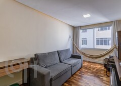 Apartamento à venda em Chácara Klabin com 92 m², 3 quartos, 1 suíte