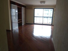 Apartamento à venda em Vila Madalena com 130 m², 4 quartos, 3 suítes, 3 vagas