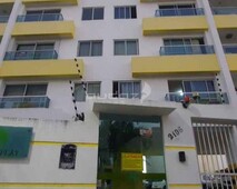 APARTAMENTO / FLAT À VENDA EM PONTA NEGRA - NATAL/RN