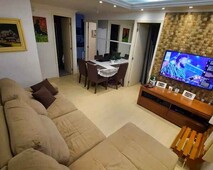 Apartamento Garden Todo Planejado com 2 Dormitórios